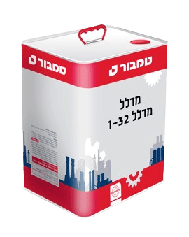 5 ליטר