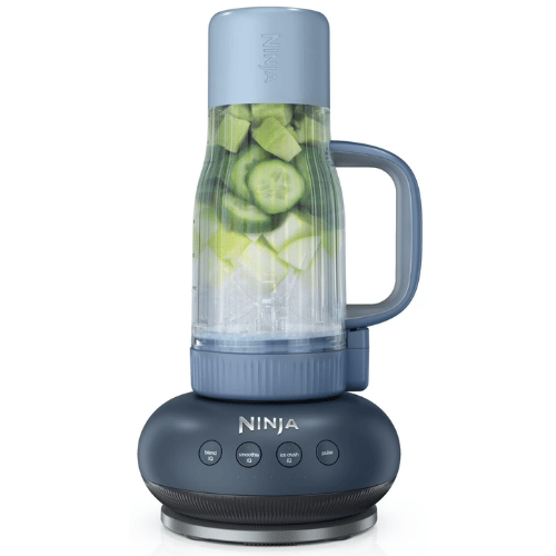 ‏בלנדר שייקר Ninja Blend Boss DB351EUCYברפאלי - refali.co.il