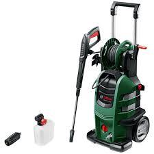 מכונת שטיפה Bosch AQT Advanced 160