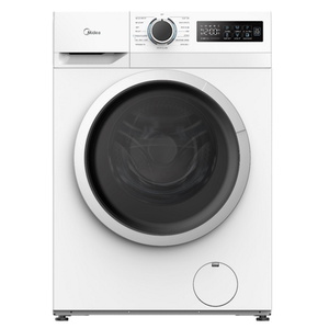 מכונת כביסה פתח חזית - 8 ק"ג Midea