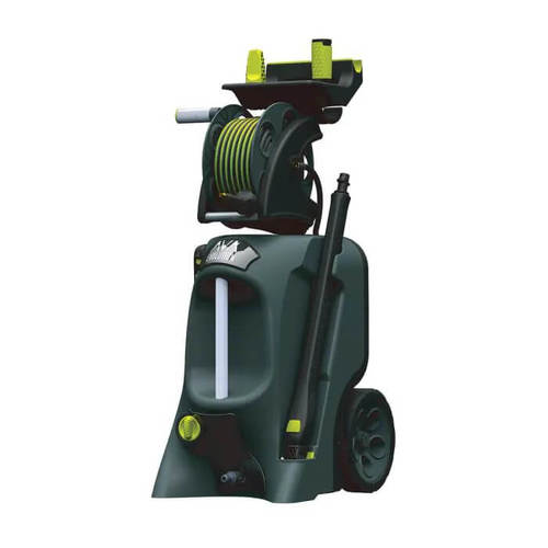 מכונת שטיפה 150 בר דגם P70 הספק 2400W - מבית AVA