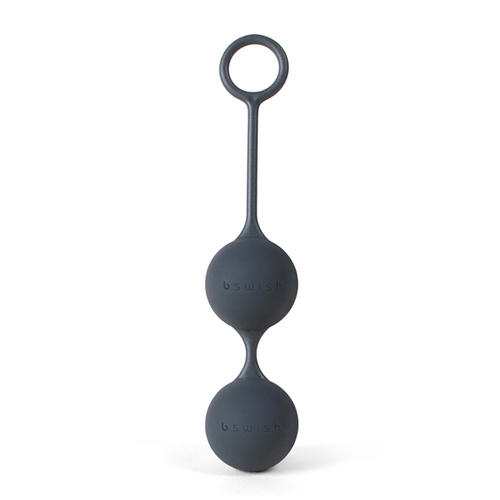 סט ביצים סיניות BFit Classic Black