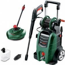 מכונת שטיפה Bosch AQT 45-14X