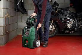 מכונת שטיפה Bosch AQT 45-14X