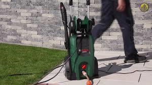 מכונת שטיפה Bosch AQT 45-14X