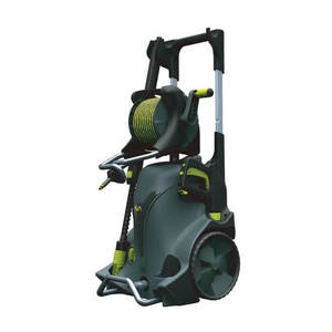 מכונת שטיפה 160 בר דגם P80 הספק 2800W - מבית AVA
