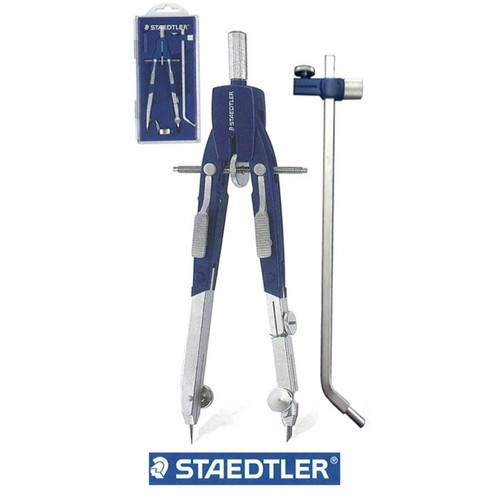 מחוגה STAEDTLER NO2 552 