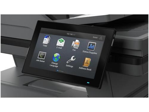 מדפסת ‏לייזר ‏משולבת Lexmark MX632ADWE לקסמרק