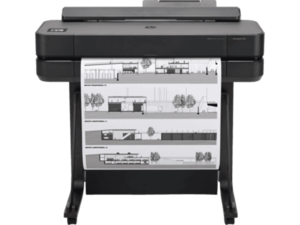 פלוטר HP DesignJet T650 24-in 5HB08A