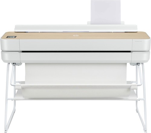 פלוטר HP DesignJet T650 36-in Printer 5HB14A