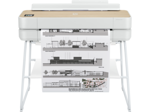 פלוטר HP DesignJet Studio 24-in 5HB12A