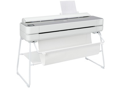 פלוטר HP DesignJet T650 36-in Printer 5HB14C