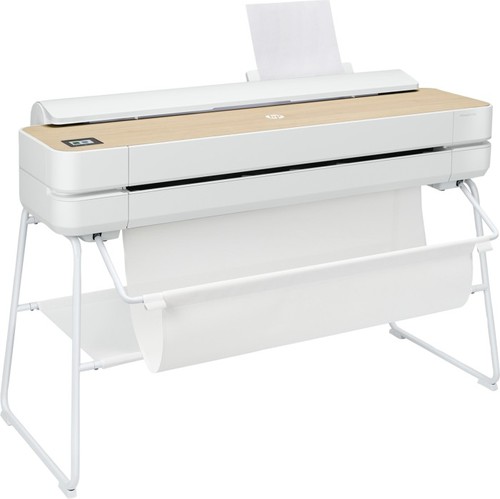 פלוטר HP DesignJet T650 36-in Printer 5HB14A