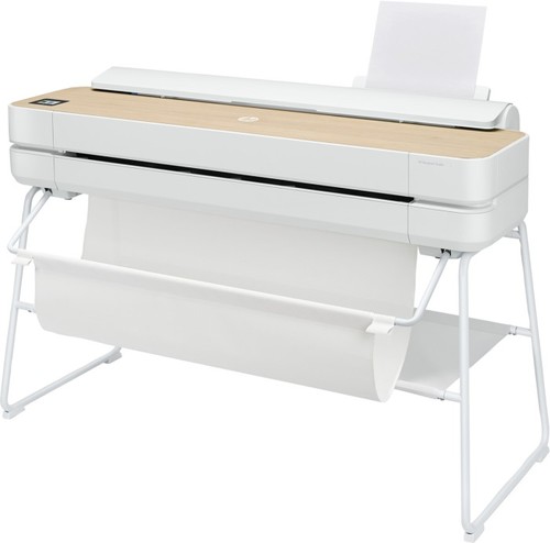 פלוטר HP DesignJet T650 36-in Printer 5HB14A