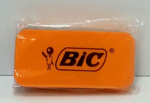 מחק ללוח מחיק BIC 
