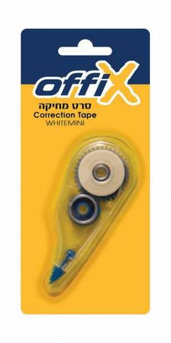 טיפקס סרט OFFIX