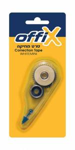 טיפקס סרט OFFIX