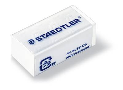 מחק 1/10 STAEDTLER