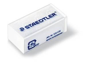 מחק 1/10 STAEDTLER