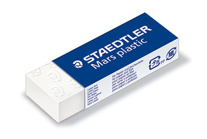 מחק STAEDTLER שרטוט B-20 