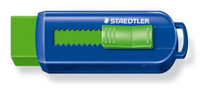 מחק ריץ רץ STAEDTLER