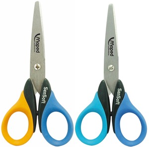 מספריים 5" לשמאליים MAPED
