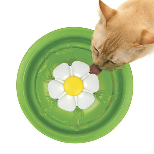 קאט איט CAT IT - מזרקת פרח - Flower Fountain 2.0 - דגם 43742W