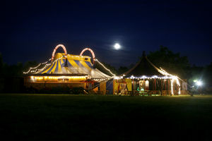 10 טיפים לקראת צילום במרתון הלילה של תל אביב