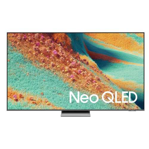 טלוויזיה חכמה Samsung 75" NeoQLED 4K Smart HDR QE75QN85FAUXIL סמסונג