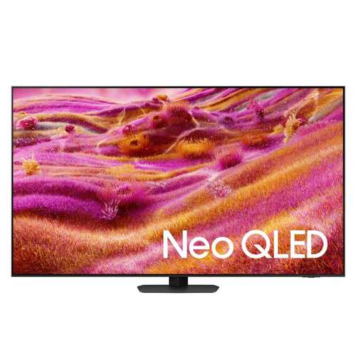 טלוויזיה חכמה Samsung 75" NeoQLED‎ 4K Smart QE75QN90FATXIL סמסונג