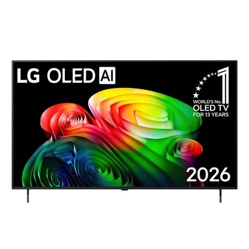 טלוויזיה חכמה LG 65