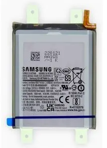 ‏החלפת סוללה מקורית Samsung Galaxy S23 Ultra סמסונג