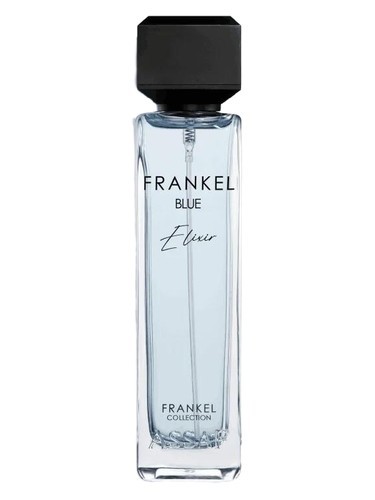 בושם פרנקל בלו אליקסיר אסף 200 מ״ל א.ד.פ - Frankel Blue Elixir Assaf 200ML EDP