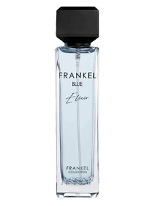בושם פרנקל בלו אליקסיר אסף 200 מ״ל א.ד.פ - Frankel Blue Elixir Assaf 200ML EDP