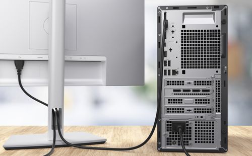 תחנת עבודה Dell Pro Precision 7 T1 PW7T1260 Ultra 7-265 1TB  32G RTX 2000 PM-RD33-16911 