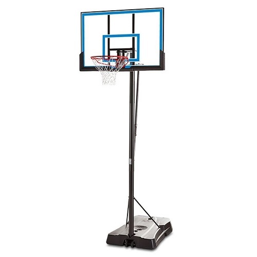 מתקן סל 48 אינץ' Spalding Pro-Glide