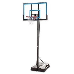 מתקן סל 48 אינץ' Spalding Pro-Glide