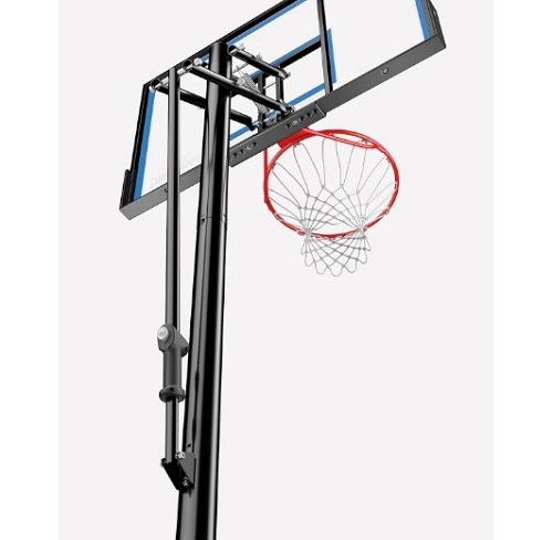 מתקן סל 48 אינץ' Spalding Pro-Glide
