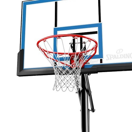 מתקן סל 48 אינץ' Spalding Pro-Glide