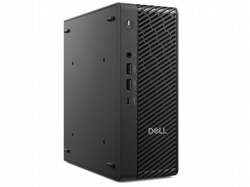 מחשב נייח Dell Pro Max Micro FCM2250 Ultra 7-265 1TB 16G RTX A400 PM-RD33-16647