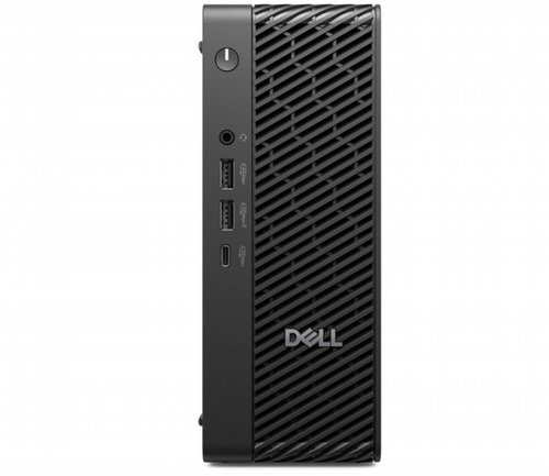 מחשב נייח Dell Pro Max Micro FCM2250 Ultra 7-265 1TB 16G RTX A400 PM-RD33-16647