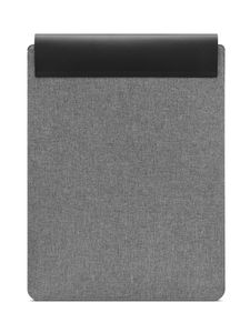 תיק מעטפה למחשב נייד עד 14.5 אינץ Lenovo Yoga Laptop Sleeve GX41K68624 - צבע אפור