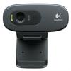 מצלמת רשת Logitech WEBCAM HD C270