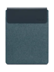 תיק מעטפה למחשב נייד עד 14.5 אינץ Lenovo Yoga Laptop Sleeve GX41K68626 - צבע אפור