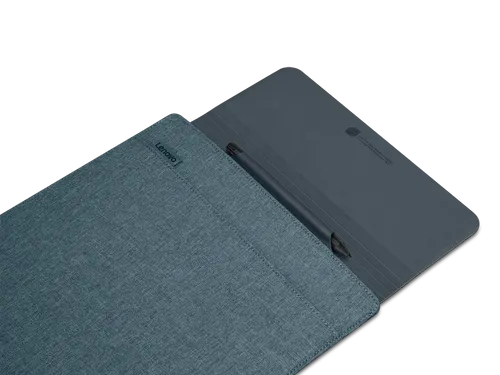 תיק מעטפה למחשב נייד עד 14.5 אינץ Lenovo Yoga Laptop Sleeve GX41K68626 - צבע אפור