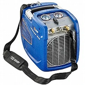 יחידת מחזור גז 1.25HP כוללR32 דו-דרגתי 11.4ק"ג 270kg/hr נוזל YJ95783