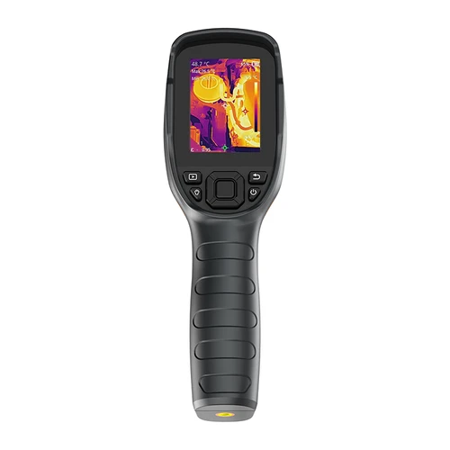 אקדח טמפ' תרמי 20C/+550°C ±2°C- רזולוציה תרמי IP54 320X240 דגם TIC270