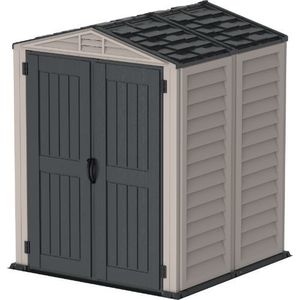 מחסן גינה פלסטיק YardMate 5X5