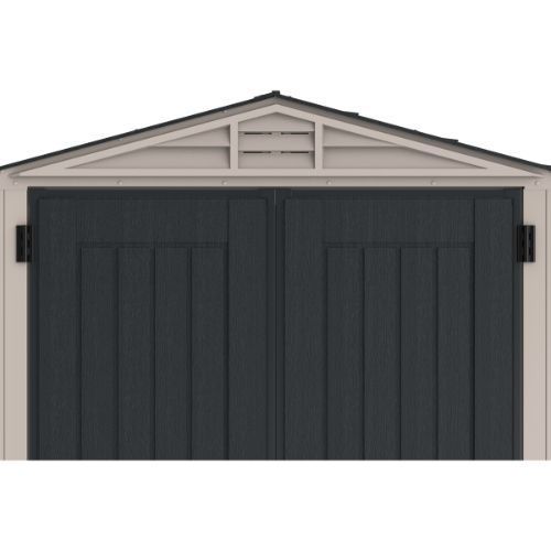 מחסן גינה פלסטיק YardMate 5X5