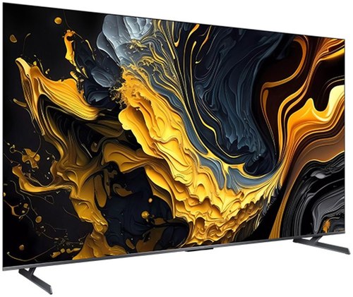 טלוויזיה חכמה Xiaomi TV S Mini LED 65